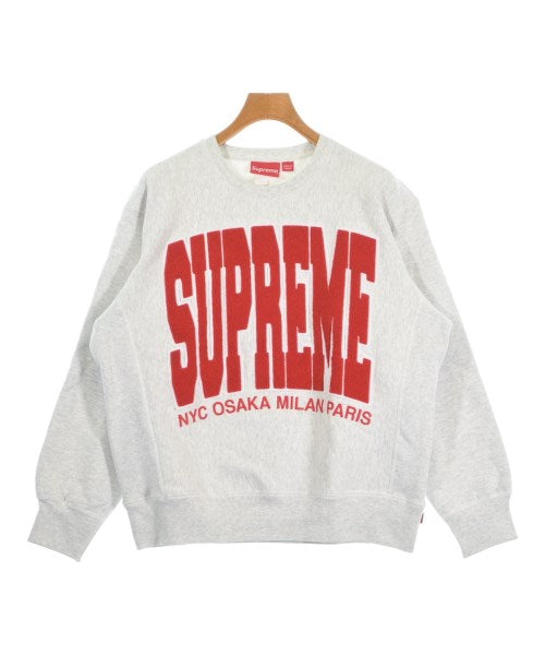 Supreme 運動衫