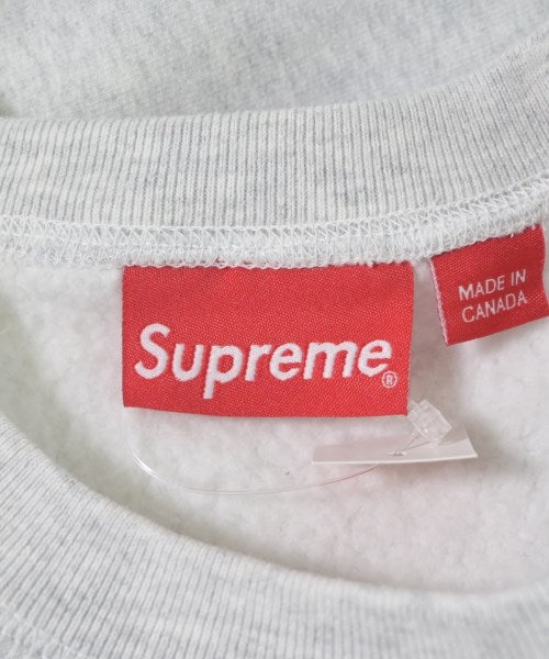 Supreme 運動衫