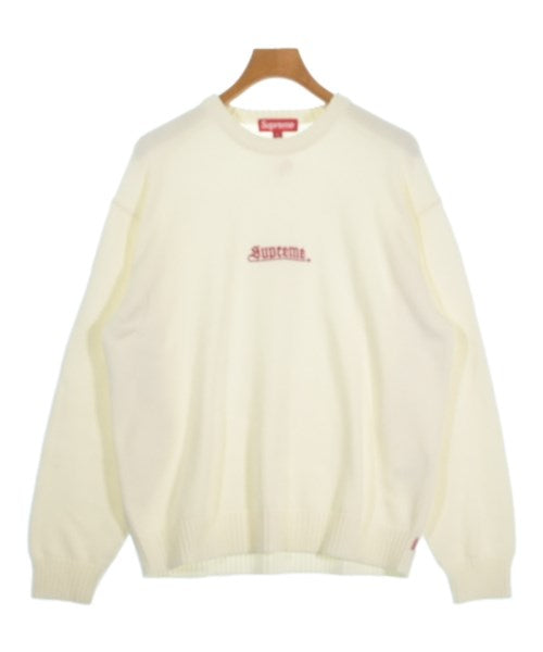 Supreme 毛衣