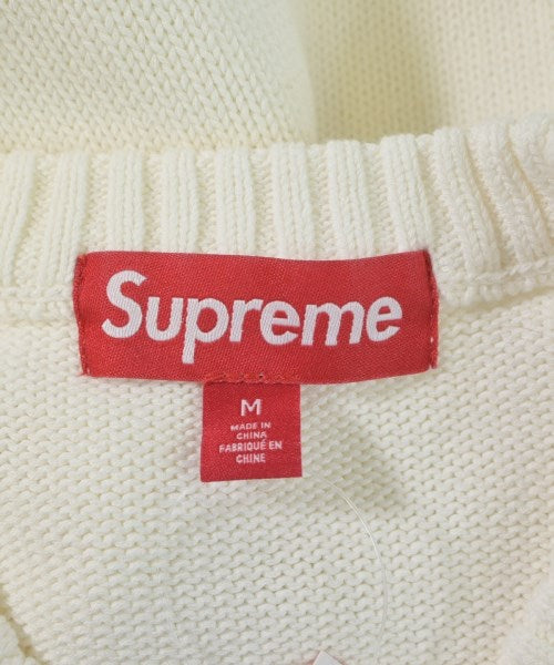 Supreme 毛衣