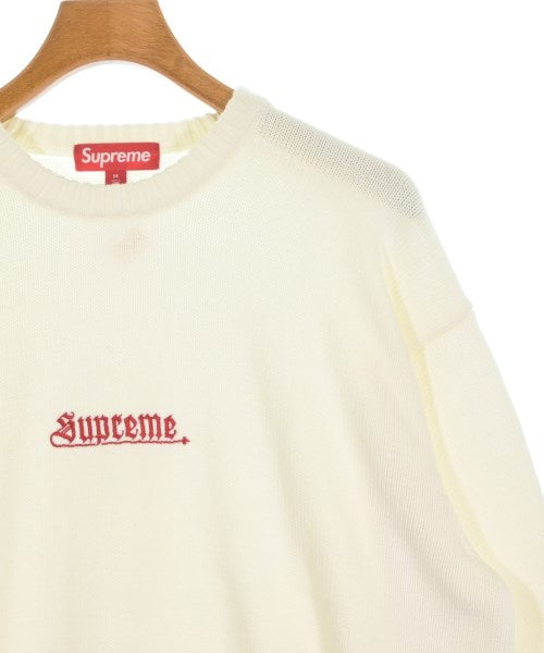 Supreme 毛衣
