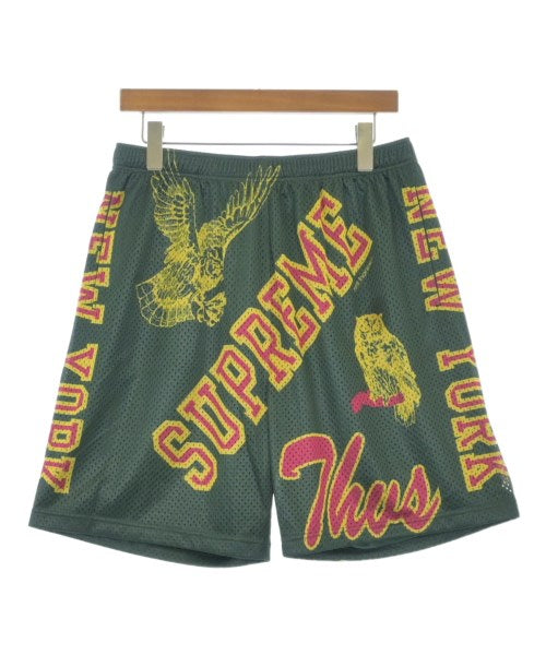 Supreme 短褲
