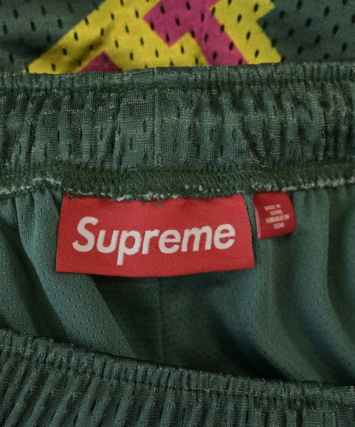 Supreme 短褲