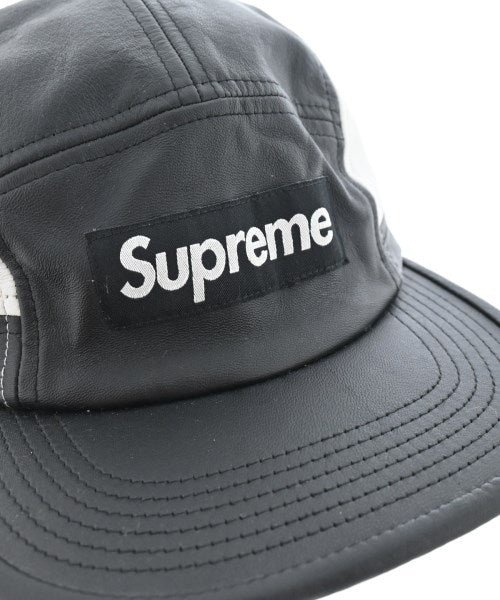Supreme 棒球帽