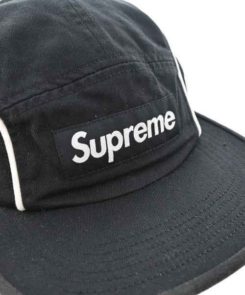 Supreme 棒球帽