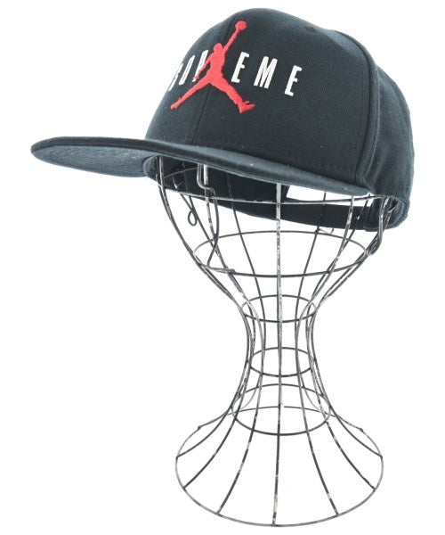 Supreme 棒球帽