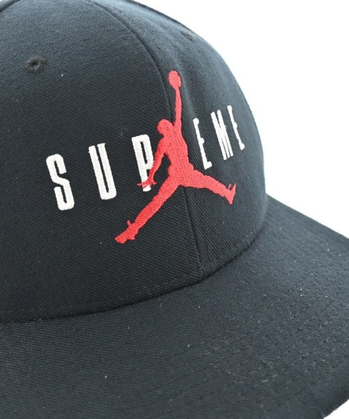 Supreme 棒球帽