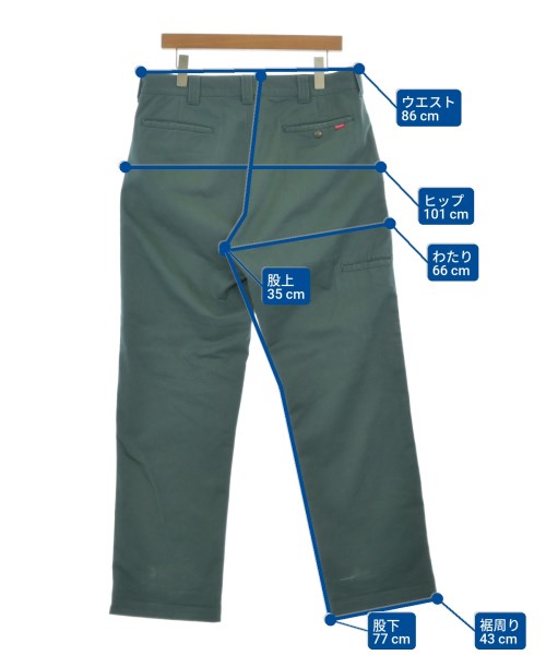 Supreme 其他款