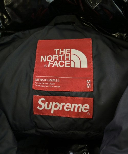 Supreme 羽絨夾克/背心