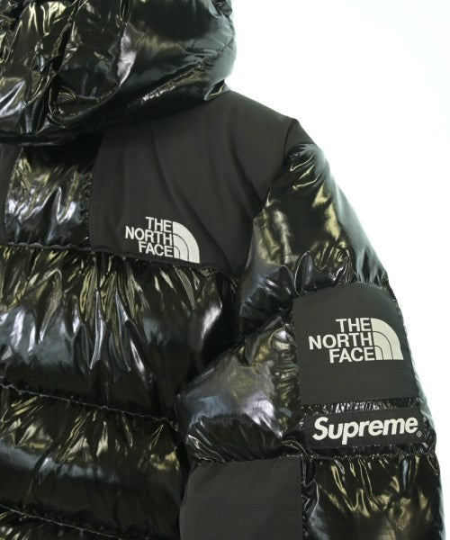 Supreme 羽絨夾克/背心
