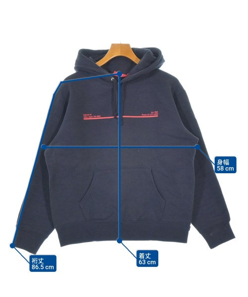 Supreme 連帽衫