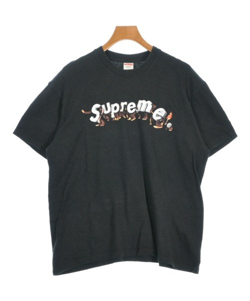 Supreme T恤/上衣