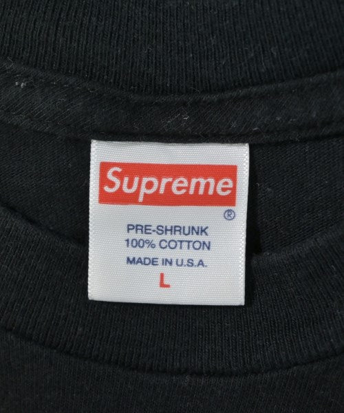 Supreme T恤/上衣