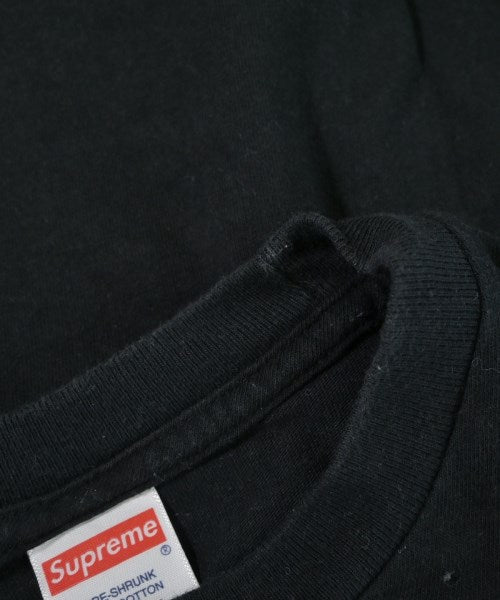 Supreme T恤/上衣