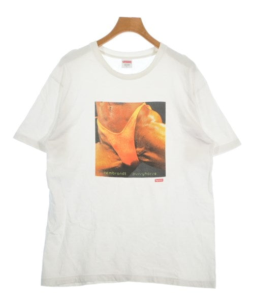Supreme T恤/上衣