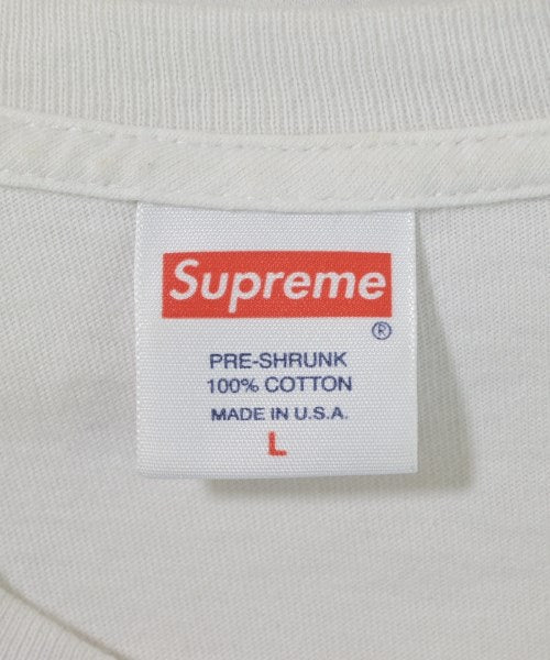 Supreme T恤/上衣