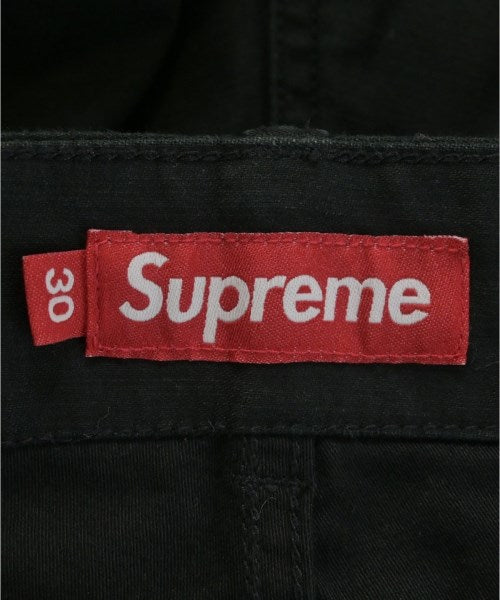 Supreme 工裝褲