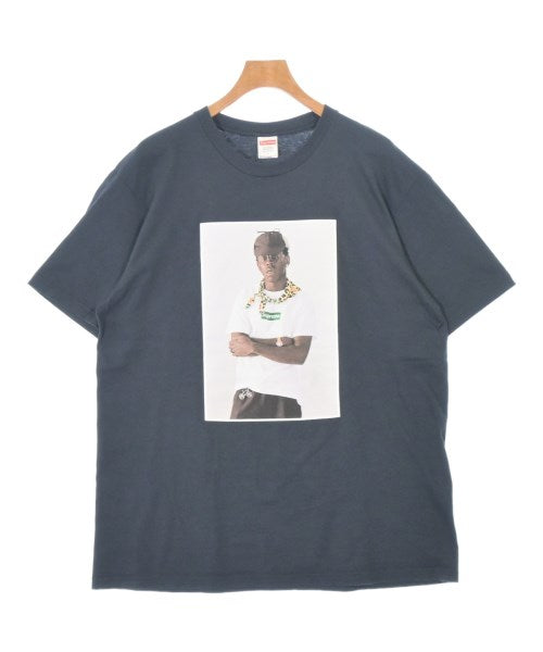 Supreme T恤/上衣
