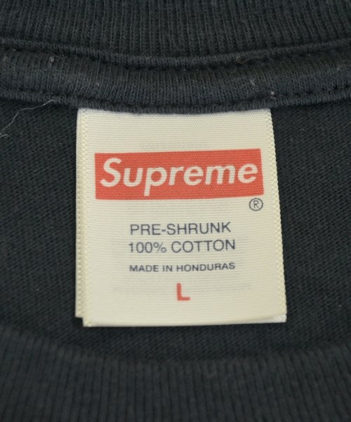 Supreme T恤/上衣