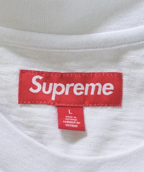 Supreme T恤/上衣