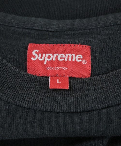 Supreme T恤/上衣