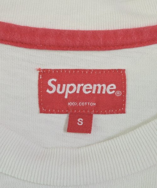 Supreme T恤/上衣
