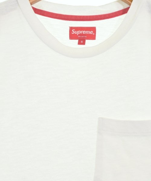 Supreme T恤/上衣