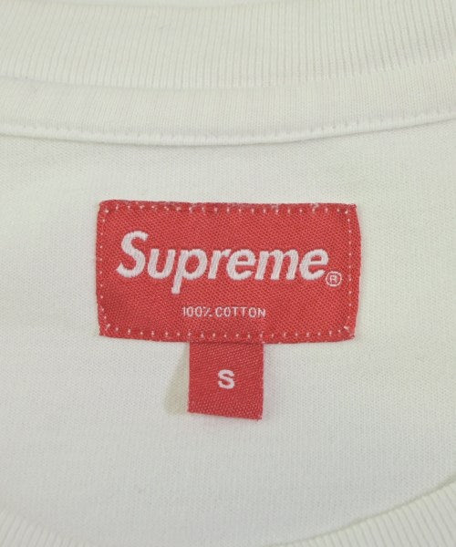Supreme T恤/上衣