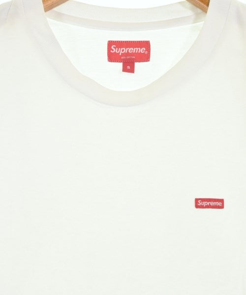 Supreme T恤/上衣