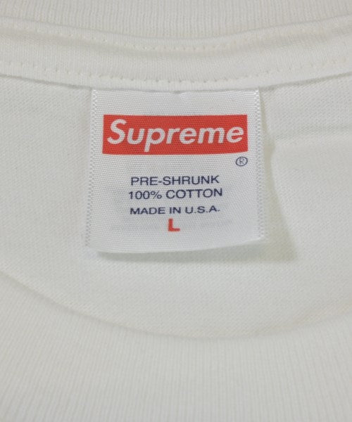 Supreme T恤/上衣