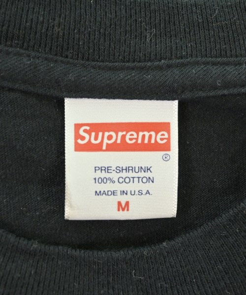 Supreme T恤/上衣