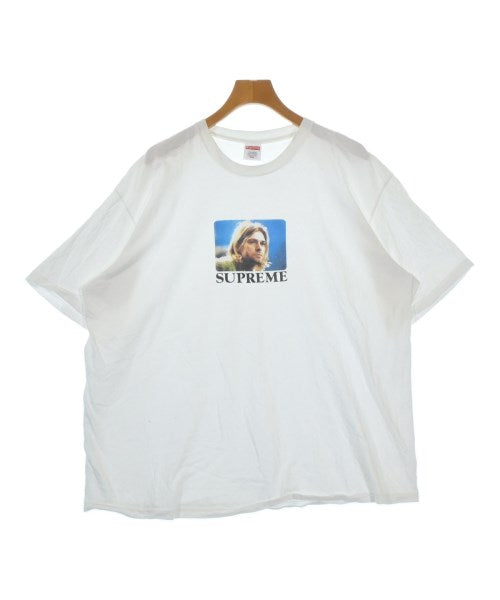 Supreme T恤/上衣