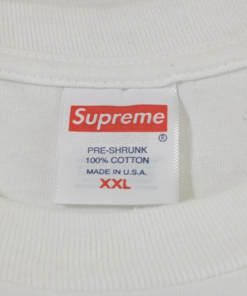 Supreme T恤/上衣