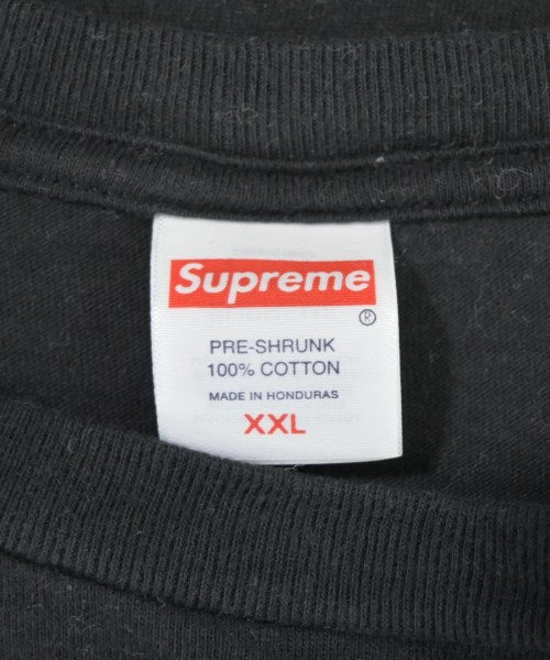 Supreme T恤/上衣