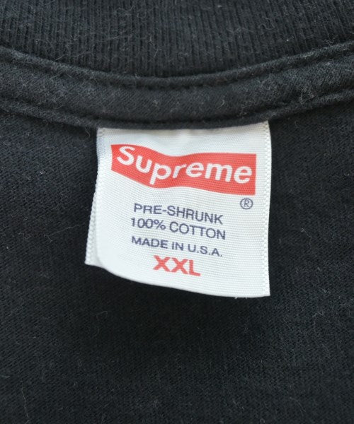 Supreme T恤/上衣
