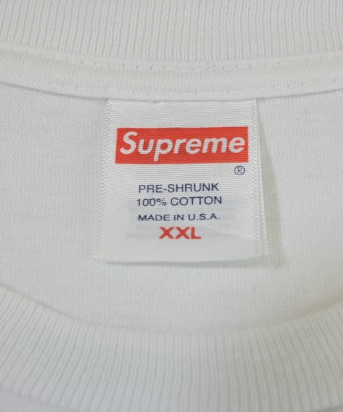 Supreme T恤/上衣