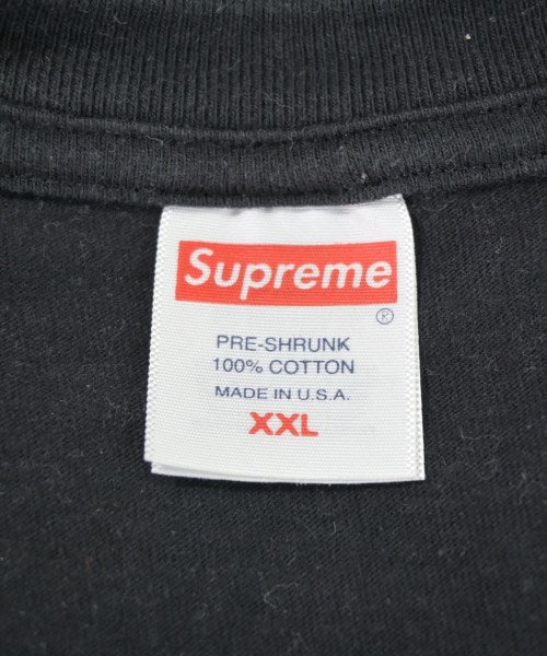 Supreme T恤/上衣