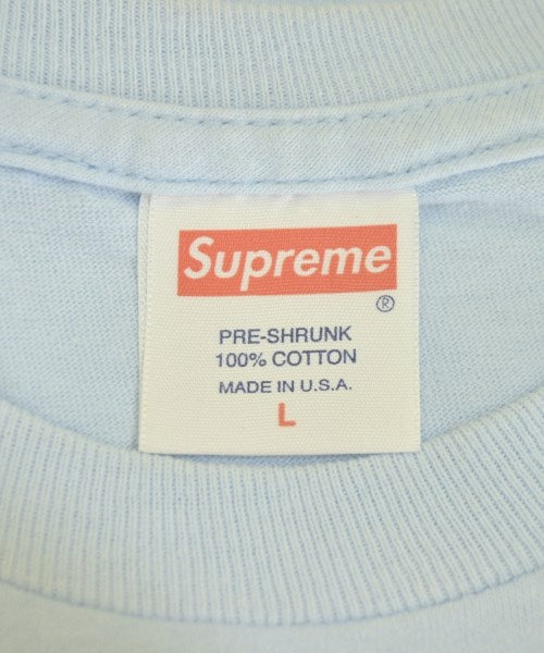 Supreme T恤/上衣