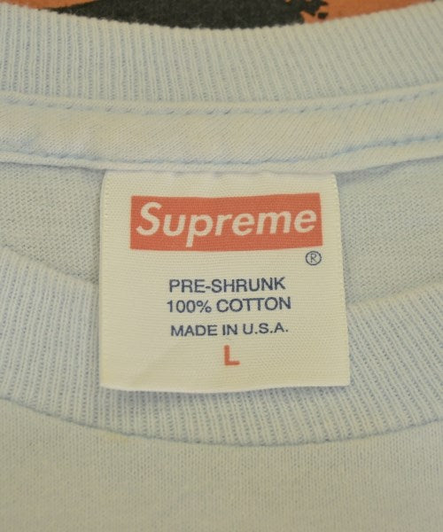 Supreme T恤/上衣