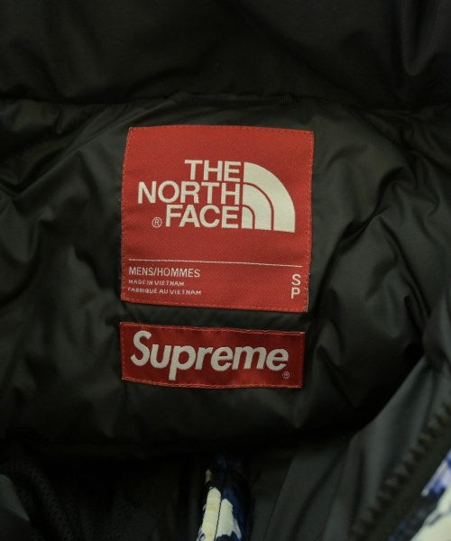 Supreme 羽絨夾克/背心