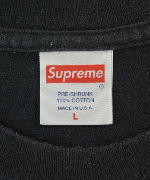 Supreme T恤/上衣
