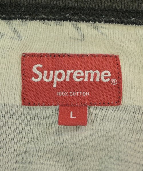 Supreme T恤/上衣