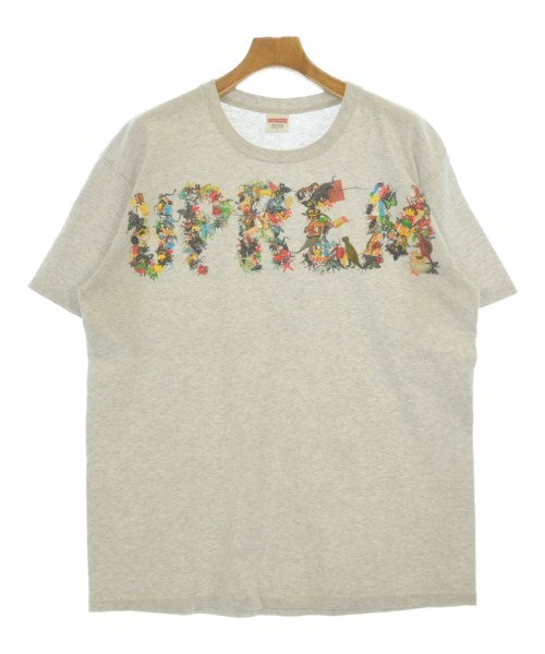 Supreme T恤/上衣