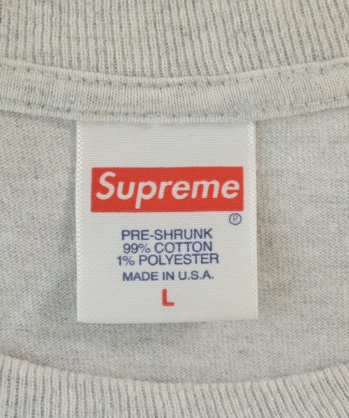 Supreme T恤/上衣