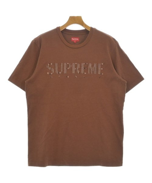 Supreme T恤/上衣