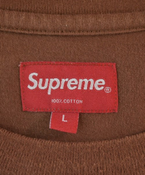 Supreme T恤/上衣