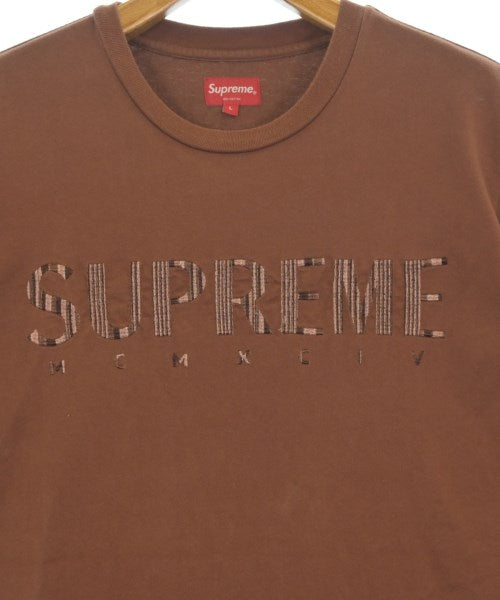 Supreme T恤/上衣