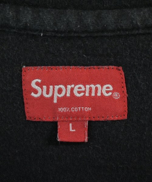 Supreme T恤/上衣