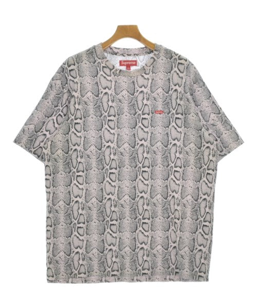 Supreme T恤/上衣