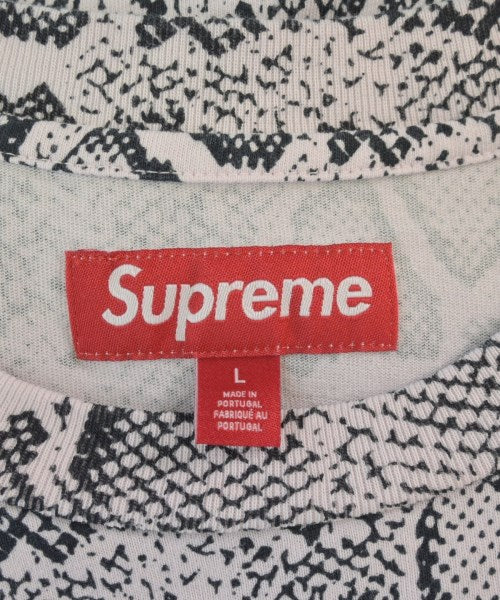 Supreme T恤/上衣